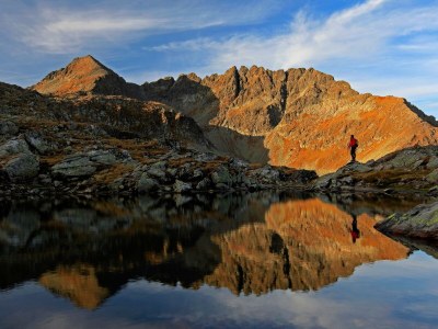 Apartment Chalet Schladming,3 Schlafräume,Dusche/WC/TV/Sauna - Outdoor photo 71