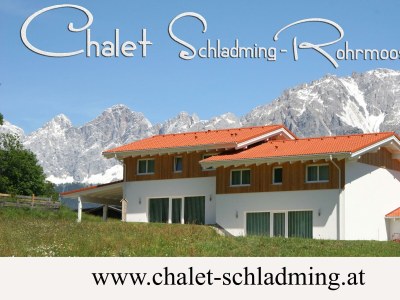 Apartment Chalet Schladming,3 Schlafräume,Dusche/WC/TV/Sauna - Outdoor photo 78