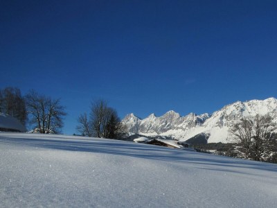 Apartment Chalet Schladming,3 Schlafräume,Dusche/WC/TV/Sauna - Features photo 92