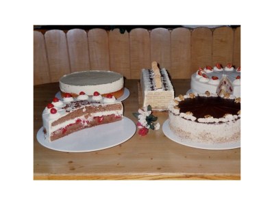 Holiday room Zweibettzimmer mit Dusche, WC - Outdoor photo 2