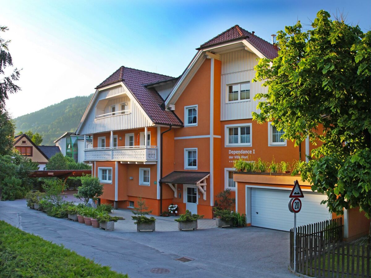 Apartment Apartment mit 1 Schlafzimmer, Dependance I - Outdoor photo 3