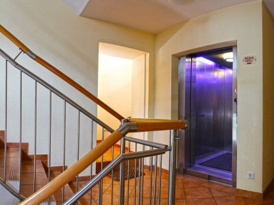 Apartment Apartment mit 1 Schlafzimmer, Dependance I - Outdoor photo 5