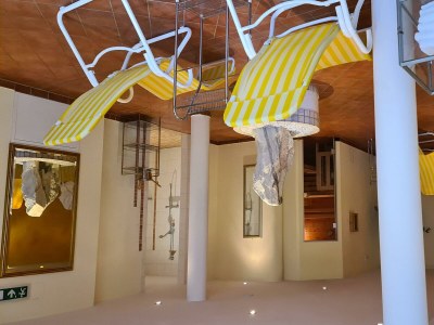 Apartment Apartment mit 1 Schlafzimmer, Dependance I - Outdoor photo 6