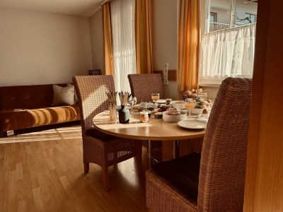 Apartment Apartment mit 1 Schlafzimmer, Dependance I - Outdoor photo 10