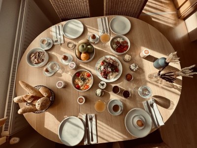 Apartment Apartment mit 1 Schlafzimmer, Dependance I - Outdoor photo 12