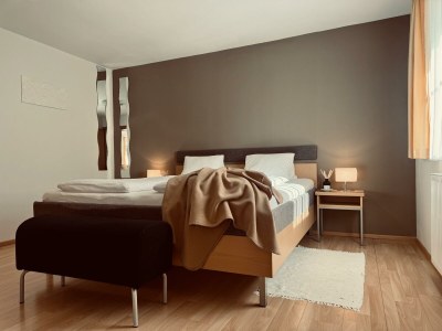 Apartment Apartment mit 1 Schlafzimmer, Dependance I - Outdoor photo 13