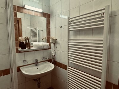 Apartment Apartment mit 1 Schlafzimmer, Dependance I - Outdoor photo 15