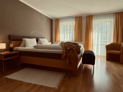 Apartment Apartment mit 1 Schlafzimmer, Dependance I - Outdoor photo 18