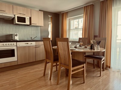 Apartment Apartment mit 1 Schlafzimmer, Dependance I - Outdoor photo 19