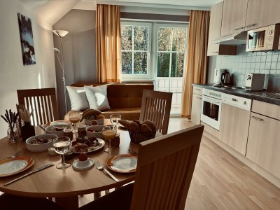 Apartment Apartment mit 1 Schlafzimmer, Dependance I - Outdoor photo 20