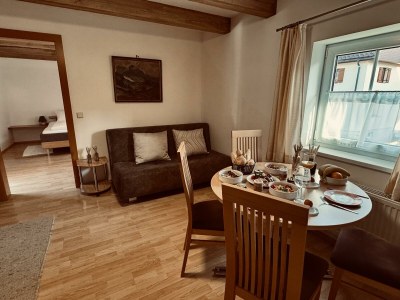 Apartment Apartment mit 1 Schlafzimmer, Dependance I - Outdoor photo 23