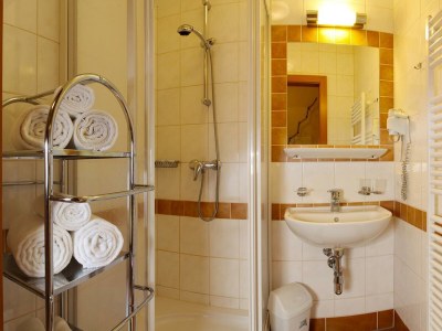 Apartment Apartment mit 1 Schlafzimmer, Dependance I - Features photo 24