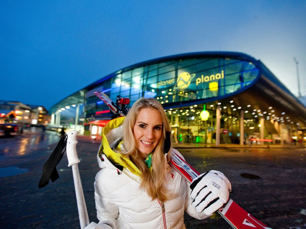 Apartment Apartment mit 2 Schlafzimmer,Dependance I - Outdoor photo 4