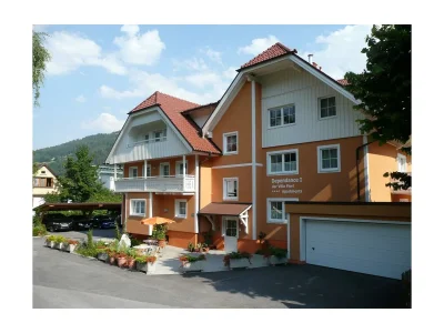 Apartment Apartment mit 2 Schlafzimmer,Dependance I in Schladming - Apartment
