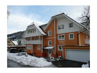 Apartment Apartment mit 2 Schlafzimmer,Dependance I - Outdoor photo 2