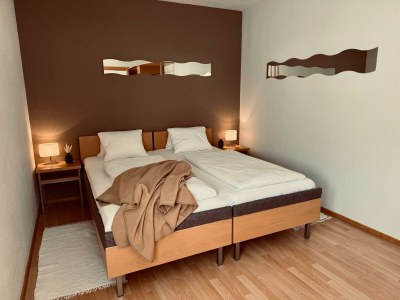 Apartment Apartment mit 2 Schlafzimmer,Dependance I - Outdoor photo 8