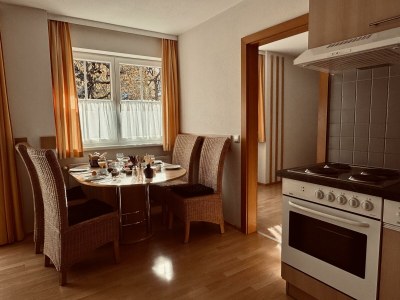Apartment Apartment mit 2 Schlafzimmer,Dependance I - Outdoor photo 9