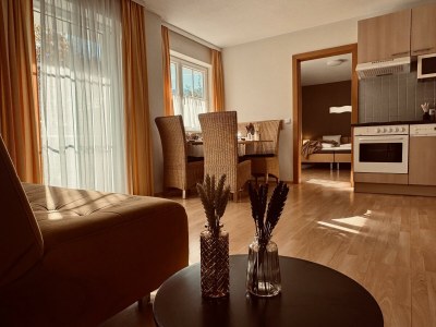 Apartment Apartment mit 2 Schlafzimmer,Dependance I - Outdoor photo 11