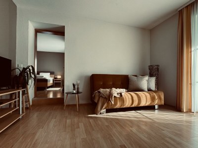 Apartment Apartment mit 2 Schlafzimmer,Dependance I - Outdoor photo 14