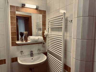 Apartment Apartment mit 2 Schlafzimmer,Dependance I - Outdoor photo 16