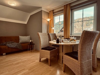 Apartment Apartment mit 2 Schlafzimmer,Dependance I - Outdoor photo 21