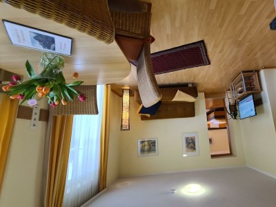 Apartment Apartment mit 2 Schlafzimmer,Dependance I - Features photo 24