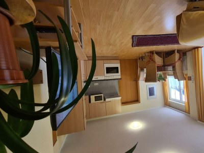 Apartment Apartment mit 2 Schlafzimmer,Dependance I - Features photo 25