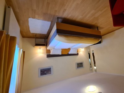 Apartment Apartment mit 2 Schlafzimmer,Dependance I - Features photo 26