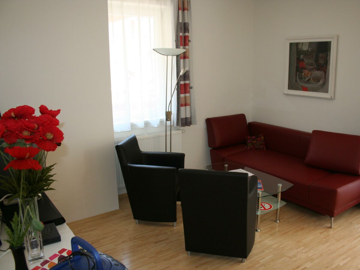 Apartment Apartment/1 Schlafraum/Dusche, WC - Outdoor photo 5