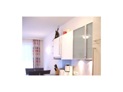 Apartment Apartment/1 Schlafraum/Dusche, WC in Schladming - Apartment