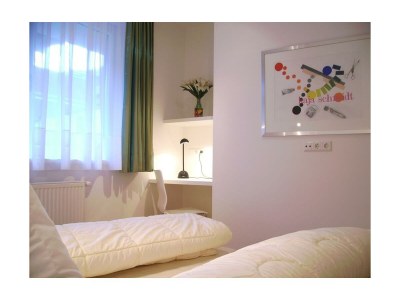 Apartment Apartment/1 Schlafraum/Dusche, WC - Outdoor photo 2