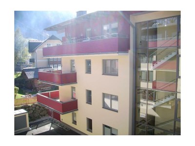 Apartment Apartment/1 Schlafraum/Dusche, WC - Outdoor photo 3