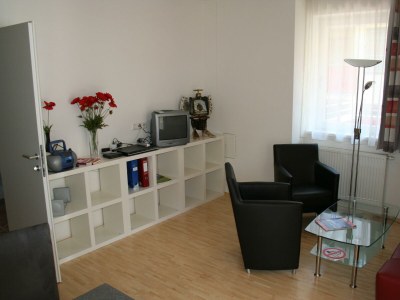 Apartment Apartment/1 Schlafraum/Dusche, WC - Outdoor photo 4