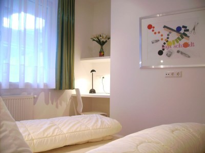 Apartment Apartment/1 Schlafraum/Dusche, WC - Outdoor photo 6