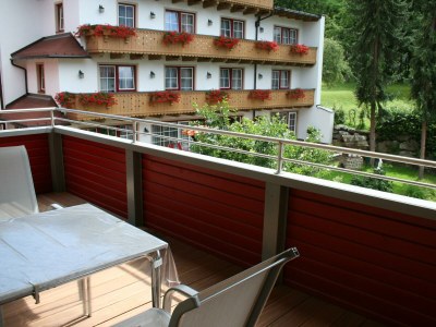 Apartment Apartment/1 Schlafraum/Dusche, WC - Outdoor photo 10