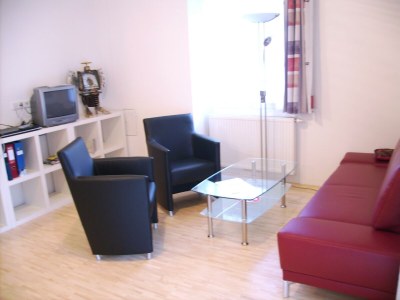 Apartment Apartment/1 Schlafraum/Dusche, WC - Outdoor photo 11