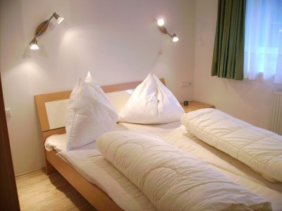 Apartment Apartment/1 Schlafraum/Dusche, WC - Outdoor photo 12