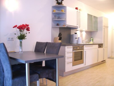 Apartment Apartment/1 Schlafraum/Dusche, WC - Outdoor photo 13