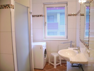 Apartment Apartment/1 Schlafraum/Dusche, WC - Outdoor photo 15