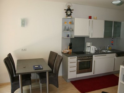 Apartment Apartment/1 Schlafraum/Dusche, WC - Features photo 18