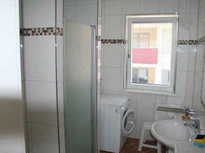 Apartment Apartment/1 Schlafraum/Dusche, WC - Features photo 19