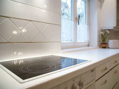 Apartment Apartment Nr. 30 - Outdoor photo 9