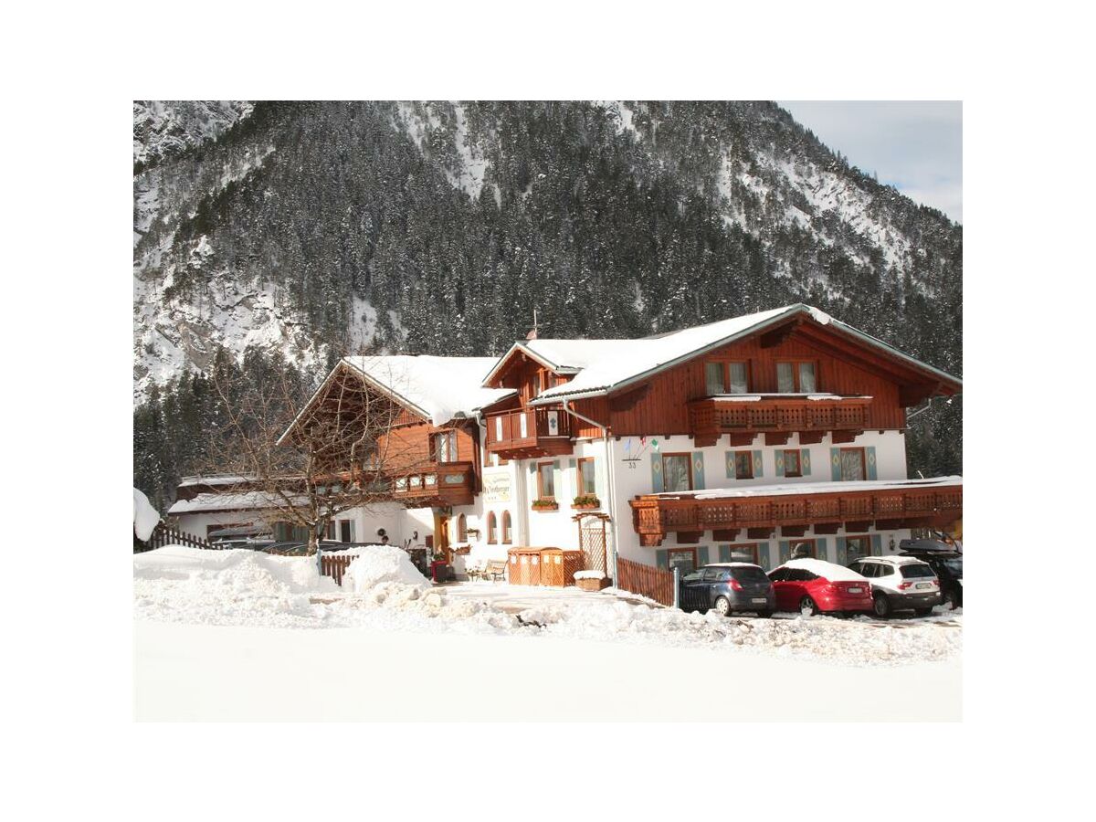 Apartment Appartement "Reiteralm" 2 Schlafzimmer, 3 DU, 3 WC