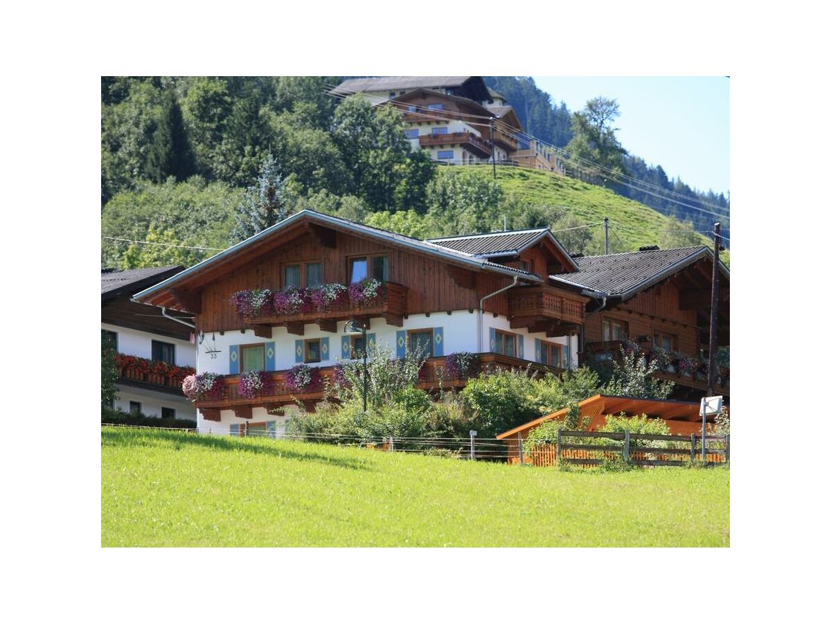 Apartment Appartement "Reiteralm" 2 Schlafzimmer, 3 DU, 3 WC - Outdoor photo 2