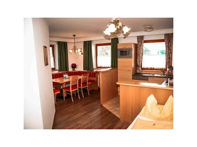 Apartment Appartement "Reiteralm" 2 Schlafzimmer, 3 DU, 3 WC - Outdoor photo 9