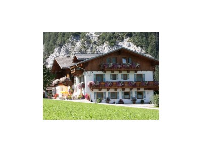 Apartment Appartement "Reiteralm" 2 Schlafzimmer, 3 DU, 3 WC - Outdoor photo 10