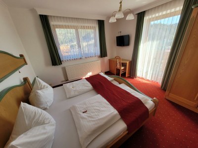 Apartment Appartement "Reiteralm" 2 Schlafzimmer, 3 DU, 3 WC - Outdoor photo 13