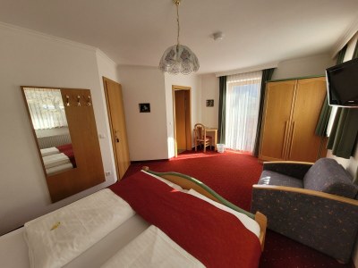 Apartment Appartement "Reiteralm" 2 Schlafzimmer, 3 DU, 3 WC - Outdoor photo 15