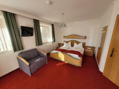 Apartment Appartement "Reiteralm" 2 Schlafzimmer, 3 DU, 3 WC - Outdoor photo 18