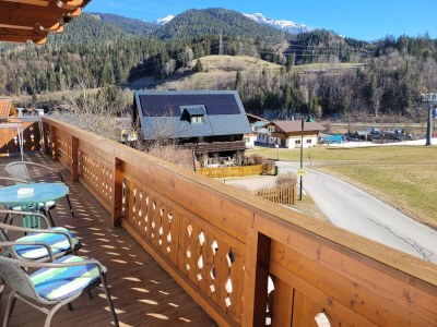 Apartment Appartement "Reiteralm" 2 Schlafzimmer, 3 DU, 3 WC - Outdoor photo 21